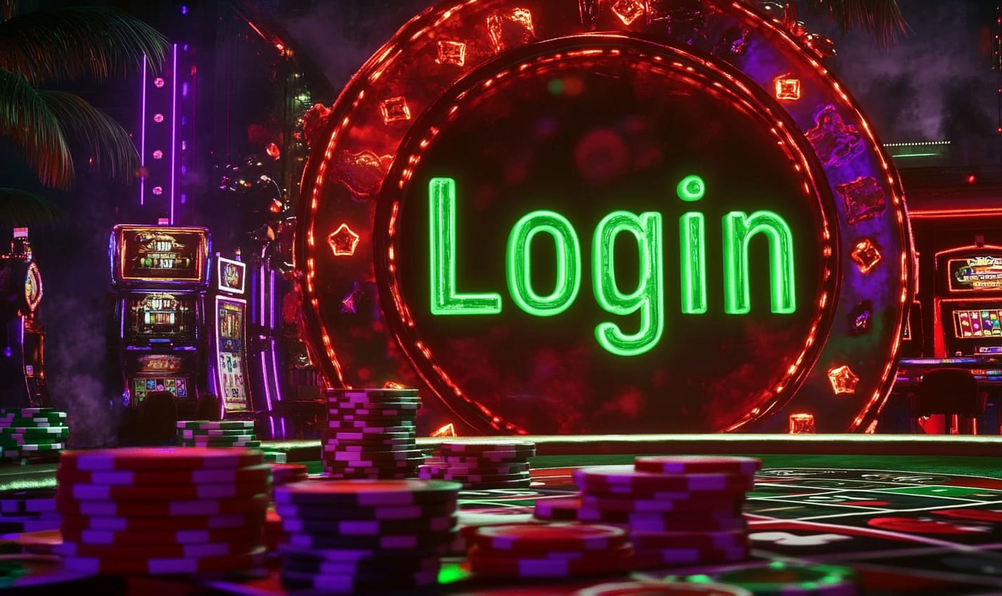 Sign up at TK444 Casino Today
                              